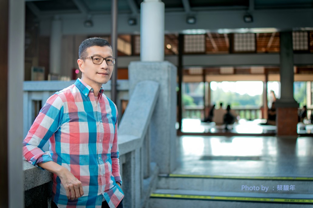 沒有孝順只有愛!吳若權照顧病母20多年「自認很幸運」體悟人生 中年後為自己活「心靈安頓最重要」