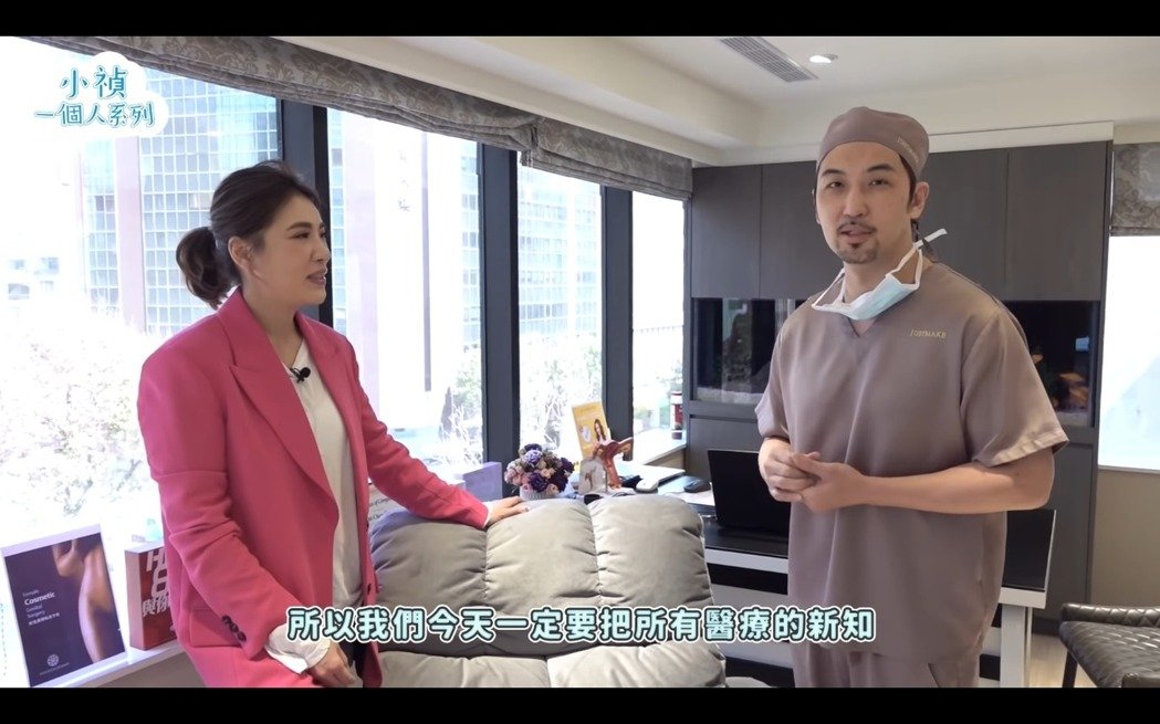 離婚後首度同台！小禎、李進良公開「婚姻失和真相」　兩人鬥嘴「互開離婚玩笑話」不再怨對方