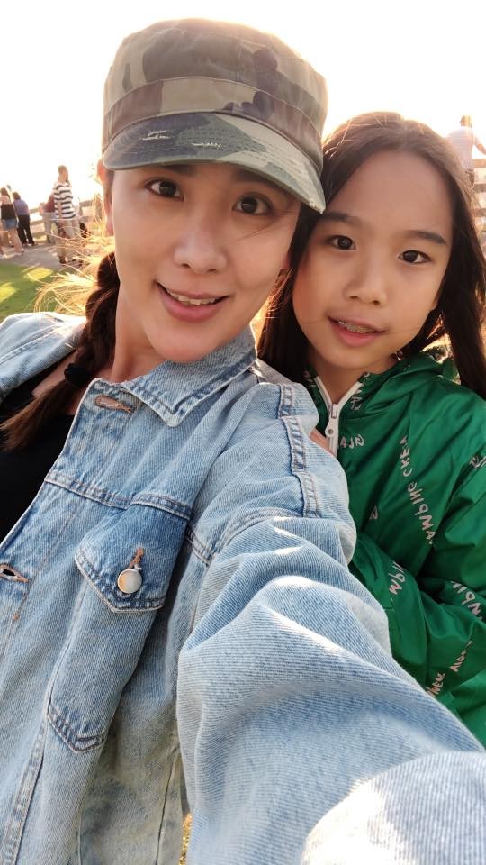 離婚後首度同台！小禎、李進良公開「婚姻失和真相」　兩人鬥嘴「互開離婚玩笑話」不再怨對方