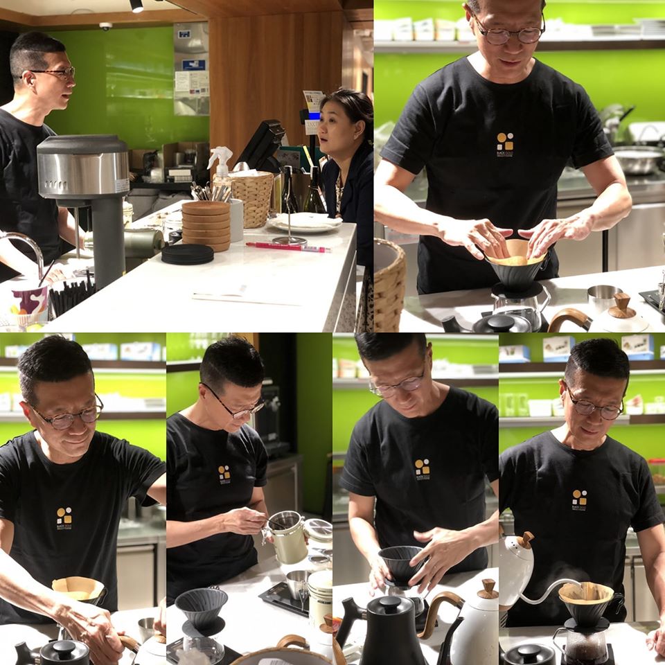 沒有孝順只有愛!吳若權照顧病母20多年「自認很幸運」體悟人生 中年後為自己活「心靈安頓最重要」