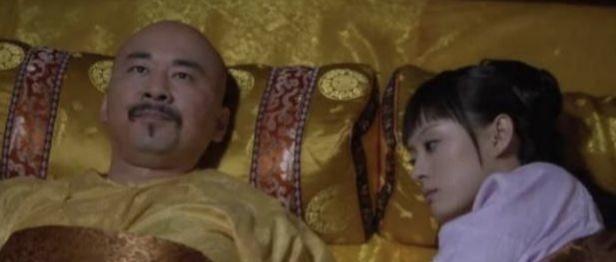 規矩這麼多？妃子服侍皇帝時「除了不能發聲」，還要忍受3件事：常人難以接受