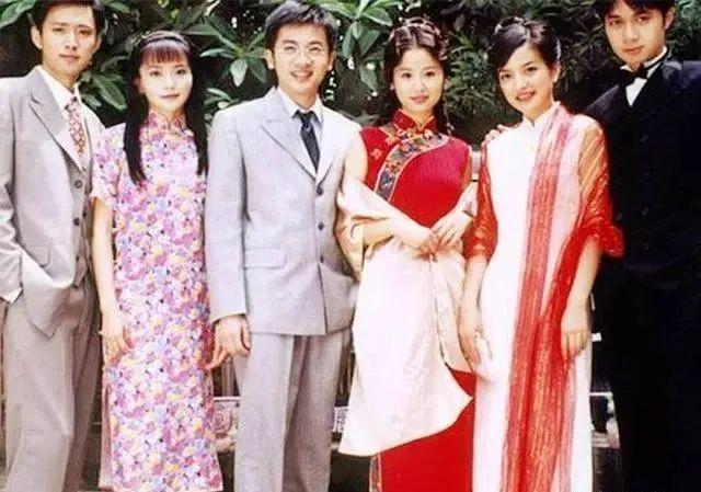 紅顏薄命!《情深深雨濛濛》方瑜年僅33歲「穿婚紗與世告別」 男友到場致哀「一生3段情來不及幸福」