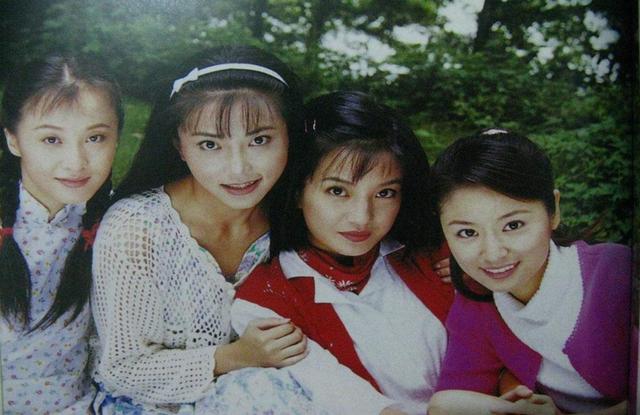 紅顏薄命!《情深深雨濛濛》方瑜年僅33歲「穿婚紗與世告別」 男友到場致哀「一生3段情來不及幸福」