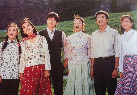 紅顏薄命!《情深深雨濛濛》方瑜年僅33歲「穿婚紗與世告別」 男友到場致哀「一生3段情來不及幸福」