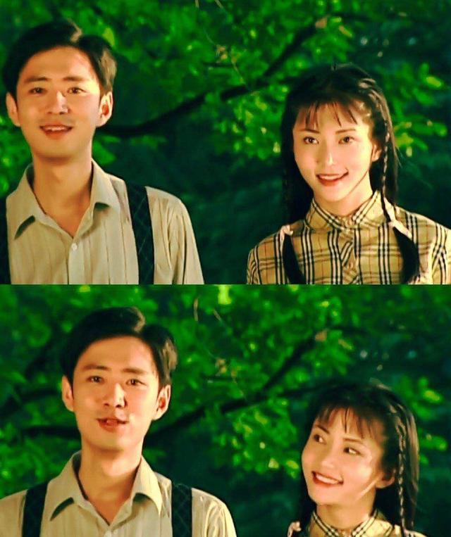 紅顏薄命!《情深深雨濛濛》方瑜年僅33歲「穿婚紗與世告別」 男友到場致哀「一生3段情來不及幸福」