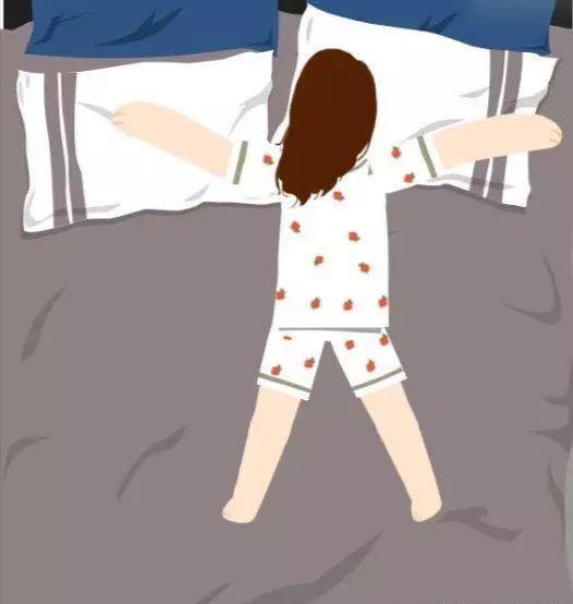 【心理測驗】你覺得哪一種睡覺姿勢最舒服？測你「最離不開的人」是誰
