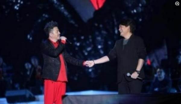 史上最慘演唱會!8萬人場地「只來了20人」還包括掃地阿姨 尷尬到用「黑布」遮擋空位