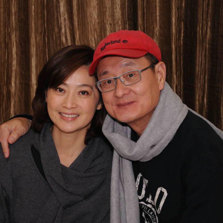 62歲金鐘視后淡然「交代身後事」絕不急救　一切從簡「不要告別式」願悄悄走
