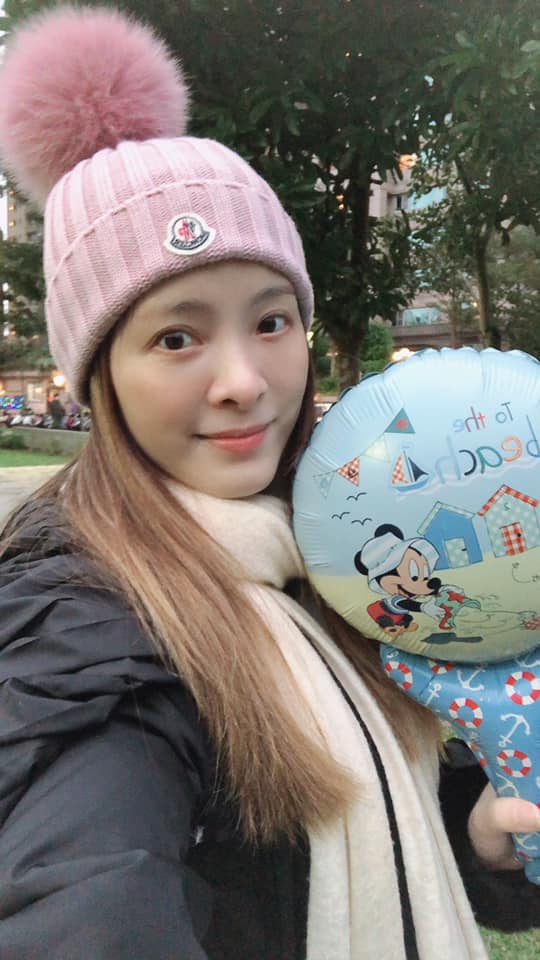 才剛傳出好消息！劉真被曝術後「腦部仍有栓塞」換心恐有變數　她曝「貴人在身邊」：請持續給她信心