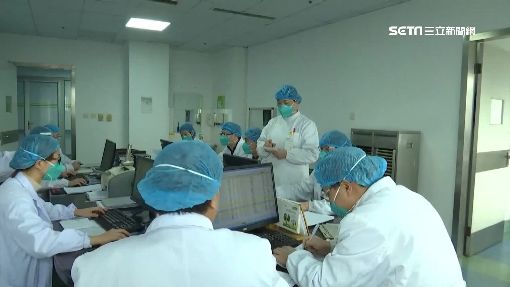 防疫壓力太大？北市醫院傳出「50醫護集體請辭」　院方坦言「今年走了86人」指揮中心緊急回應了