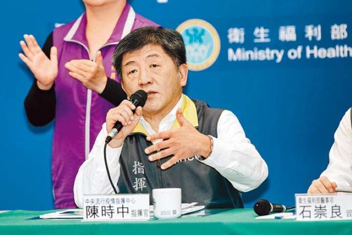 防疫壓力太大？北市醫院傳出「50醫護集體請辭」　院方坦言「今年走了86人」指揮中心緊急回應了