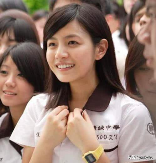 當年得罪造型師？陳妍希被酸「小籠包」多年，如今再穿古裝     網友：比小龍女好看10倍