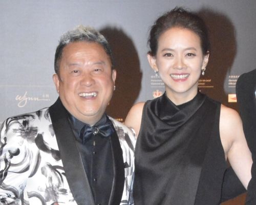 交往15年仍不婚!曾寶儀坦言「沒必要綁住男友」不在乎配偶欄 認了被父母影響:「感謝他們離婚」