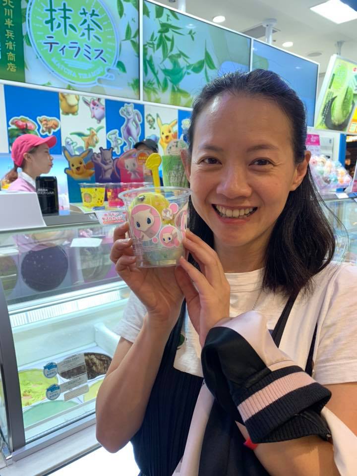 交往15年仍不婚!曾寶儀坦言「沒必要綁住男友」不在乎配偶欄 認了被父母影響:「感謝他們離婚」