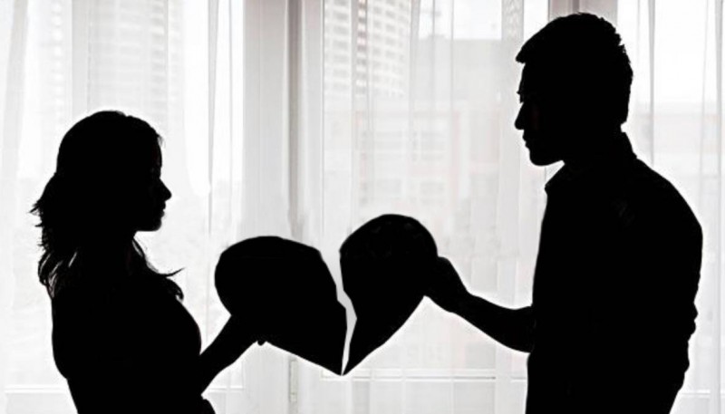 不如一個人過吧!「垃圾婚姻」5種跡象讓人淚喊:再熱的心也會慢慢變冷...