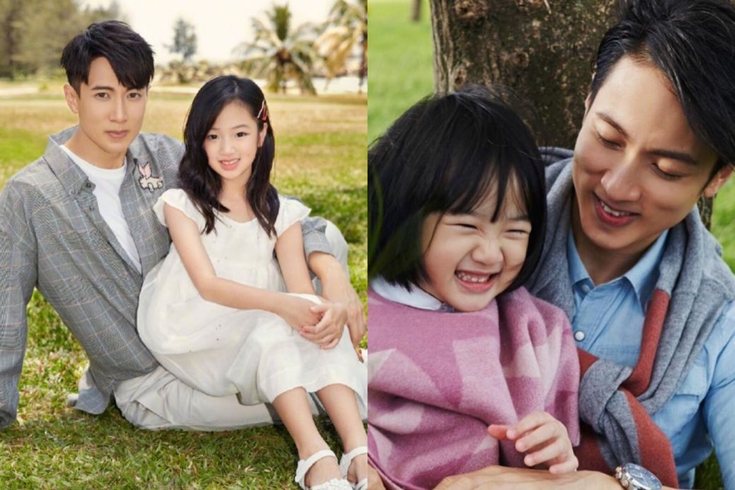 婚禮遲到15年！吳尊終於補辦「老婆披婚紗圓夢了」　秀出「16年前青澀照片」甜喊：有妳，我就美滿❤　