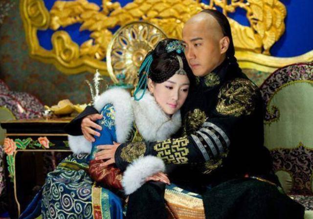 規矩這麼多？妃子服侍皇帝時「除了不能發聲」，還要忍受3件事：常人難以接受