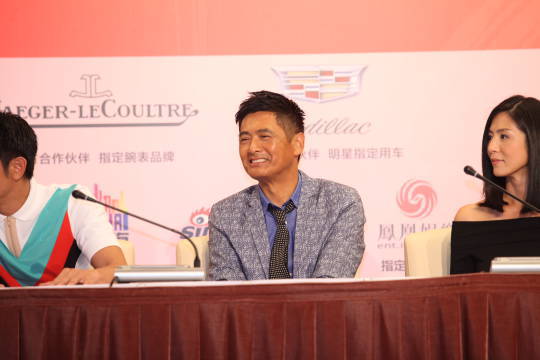 98歲母夢中離開！周潤發夫妻「作好心理準備」聽媽媽話「一切從簡」：生前孝順才有用，走後風光沒必要