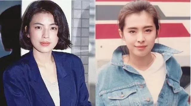 天王背後的女人! 「低谷時不離不棄」 為愛淡出娛樂圈 「夫妻恩愛32年」 兩個女兒美麗漂亮!