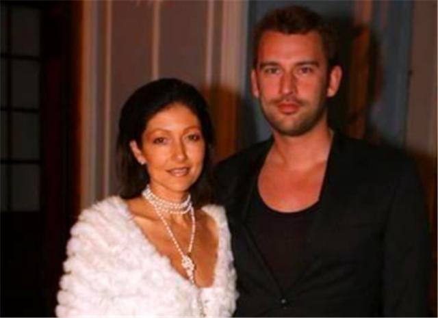 一生兩段姐弟戀!31歲嫁丹麥王子 41歲再嫁小鮮肉,她的一生比電影還精彩