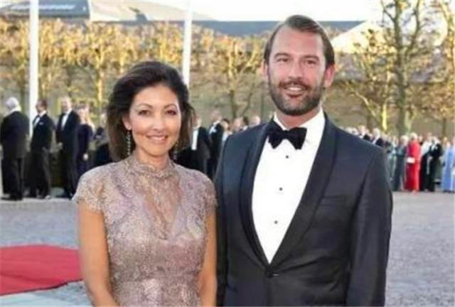 一生兩段姐弟戀!31歲嫁丹麥王子 41歲再嫁小鮮肉,她的一生比電影還精彩