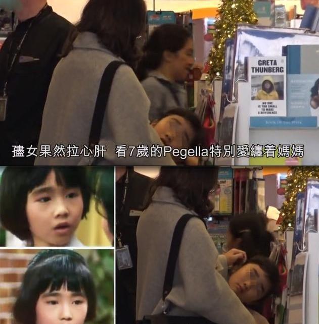 51歲天后上億身家從不炫富「低調素顏現身」　穿著樸素「鴨舌帽T恤配長褲」親民風格難掩魅力