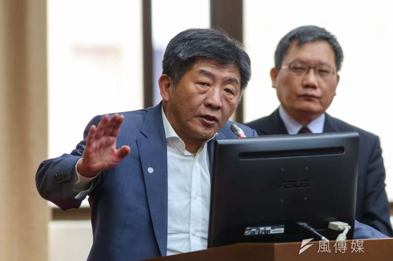 歐洲疫情淪陷！陳時中憂「台灣有第二波爆發」　專家拍胸脯「預言武肺結束」：連SARS都說中