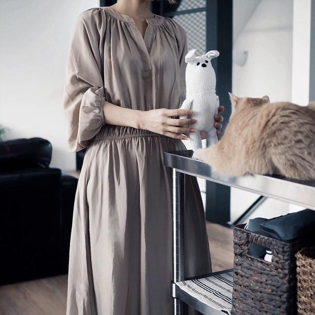 35歲年輕如20歲!家庭主婦從「不愛整理到收納上癮」 下定決心「10年斷捨離」:捨不得越多,失去越多