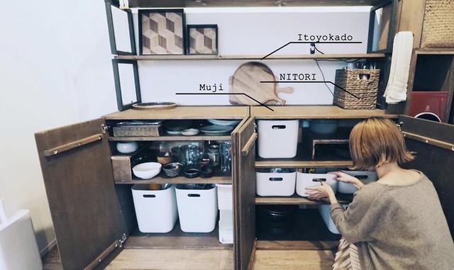 35歲年輕如20歲!家庭主婦從「不愛整理到收納上癮」 下定決心「10年斷捨離」:捨不得越多,失去越多