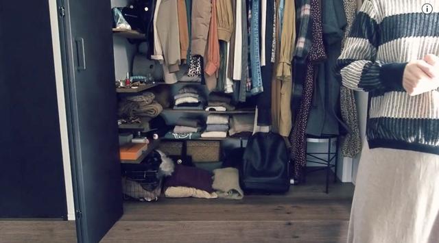 35歲年輕如20歲!家庭主婦從「不愛整理到收納上癮」 下定決心「10年斷捨離」:捨不得越多,失去越多