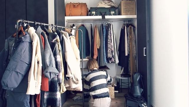 35歲年輕如20歲!家庭主婦從「不愛整理到收納上癮」 下定決心「10年斷捨離」:捨不得越多,失去越多