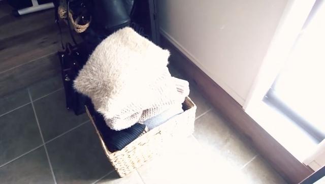 35歲年輕如20歲!家庭主婦從「不愛整理到收納上癮」 下定決心「10年斷捨離」:捨不得越多,失去越多