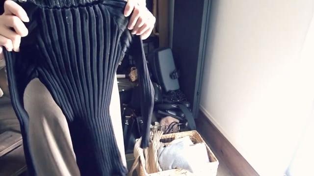 35歲年輕如20歲!家庭主婦從「不愛整理到收納上癮」 下定決心「10年斷捨離」:捨不得越多,失去越多