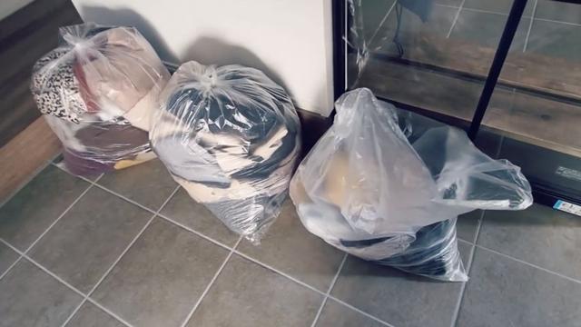 35歲年輕如20歲!家庭主婦從「不愛整理到收納上癮」 下定決心「10年斷捨離」:捨不得越多,失去越多