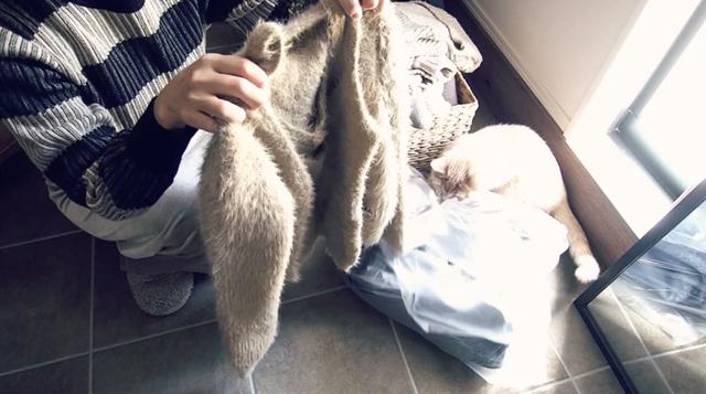 35歲年輕如20歲!家庭主婦從「不愛整理到收納上癮」 下定決心「10年斷捨離」:捨不得越多,失去越多