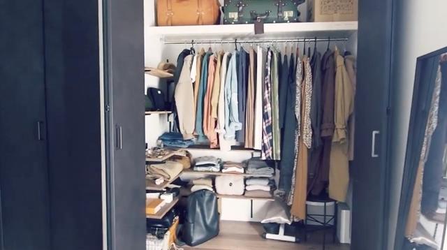 35歲年輕如20歲!家庭主婦從「不愛整理到收納上癮」 下定決心「10年斷捨離」:捨不得越多,失去越多