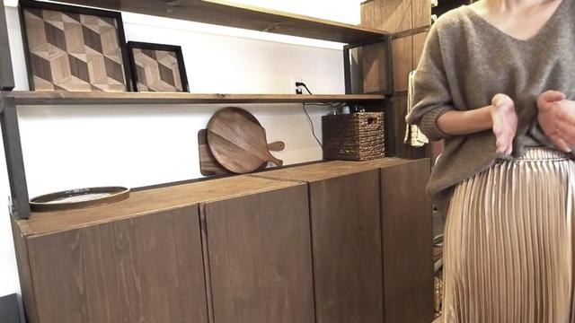 35歲年輕如20歲!家庭主婦從「不愛整理到收納上癮」 下定決心「10年斷捨離」:捨不得越多,失去越多