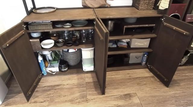 35歲年輕如20歲!家庭主婦從「不愛整理到收納上癮」 下定決心「10年斷捨離」:捨不得越多,失去越多