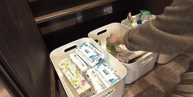 35歲年輕如20歲!家庭主婦從「不愛整理到收納上癮」 下定決心「10年斷捨離」:捨不得越多,失去越多