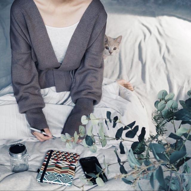 35歲年輕如20歲!家庭主婦從「不愛整理到收納上癮」 下定決心「10年斷捨離」:捨不得越多,失去越多