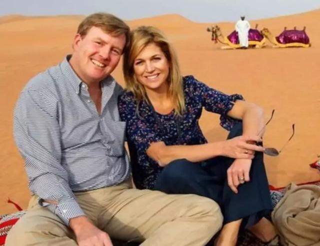 王子為娶平民女孩願放棄王位!夫妻節儉樸實「從全國反對到萬人擁戴」 結婚18年生3公主依舊甜蜜