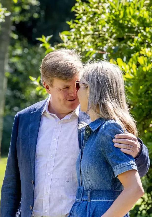 王子為娶平民女孩願放棄王位!夫妻節儉樸實「從全國反對到萬人擁戴」 結婚18年生3公主依舊甜蜜