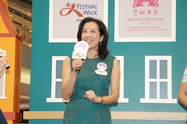 甩30億前夫！20歲豪門嫁「連生三子」47歲離婚　50歲「再嫁200億富豪」：人生贏家