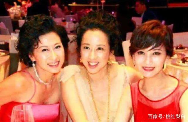 甩30億前夫！20歲豪門嫁「連生三子」47歲離婚　50歲「再嫁200億富豪」：人生贏家