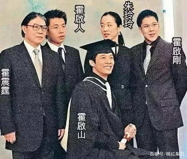 甩30億前夫！20歲豪門嫁「連生三子」47歲離婚　50歲「再嫁200億富豪」：人生贏家