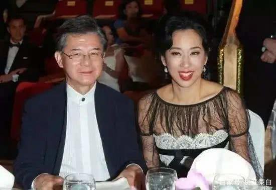 甩30億前夫！20歲豪門嫁「連生三子」47歲離婚　50歲「再嫁200億富豪」：人生贏家