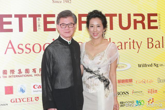 甩30億前夫！20歲豪門嫁「連生三子」47歲離婚　50歲「再嫁200億富豪」：人生贏家