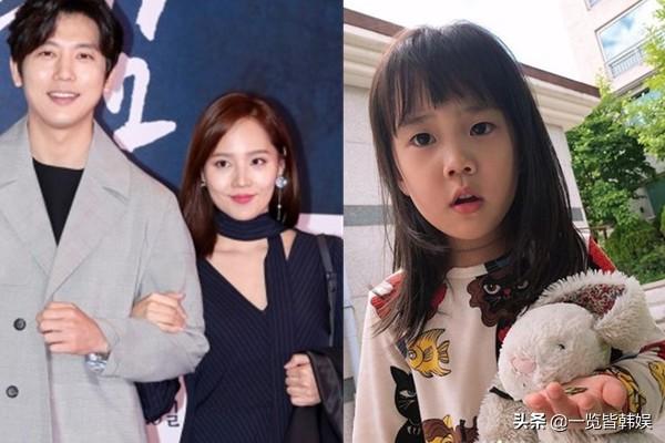 柳真歡慶39歲生日「丈夫女兒獻甜蜜大禮」10年恩愛如初 　5歲女越來越美「交男友要先過目」急挑女婿