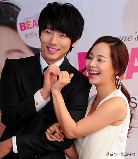 柳真歡慶39歲生日「丈夫女兒獻甜蜜大禮」10年恩愛如初 　5歲女越來越美「交男友要先過目」急挑女婿