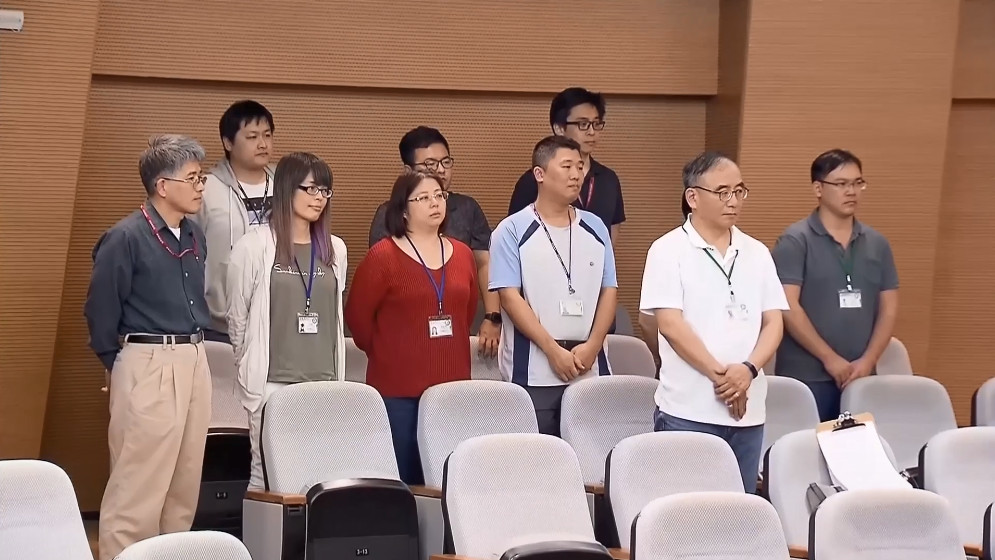 19天日夜不停加班！台灣快篩團隊「完成抗體開發」　傾吐「終於可以好好休息」：還有艱難的路要走
